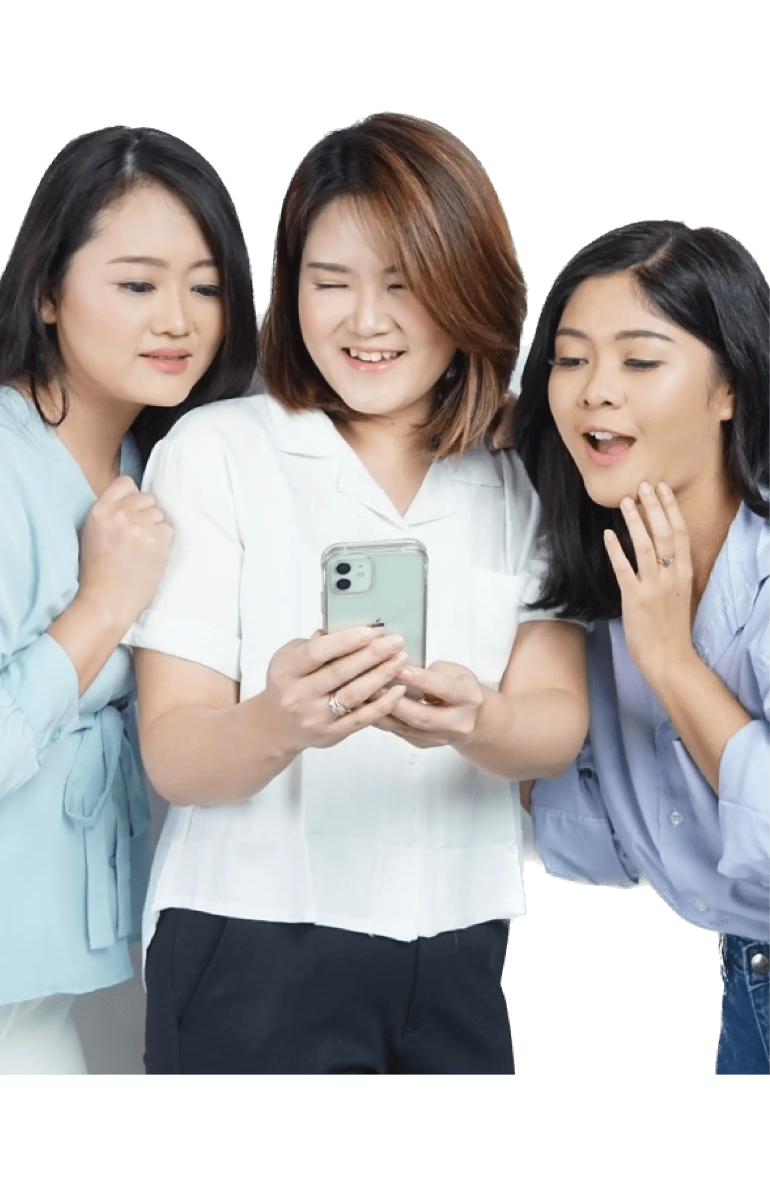 Belanja cepat dan mudah